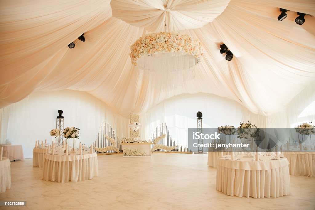 The Grand Ballroom & Foyer